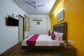 Hotel Bijwasan Near Yashobhomi